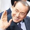 Berlusconi'den